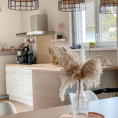 Maison Privilege Nature A La Petite Pierre Екстер'єр фото