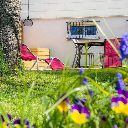 Maison Privilege Nature A La Petite Pierre Екстер'єр фото
