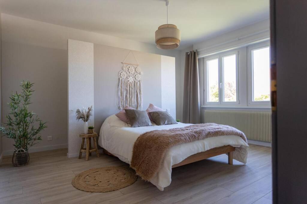 Maison Privilege Nature A La Petite Pierre Екстер'єр фото