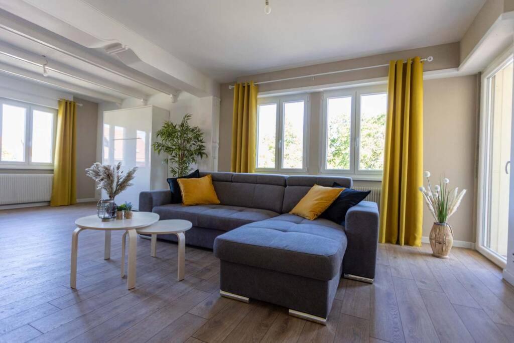 Maison Privilege Nature A La Petite Pierre Екстер'єр фото