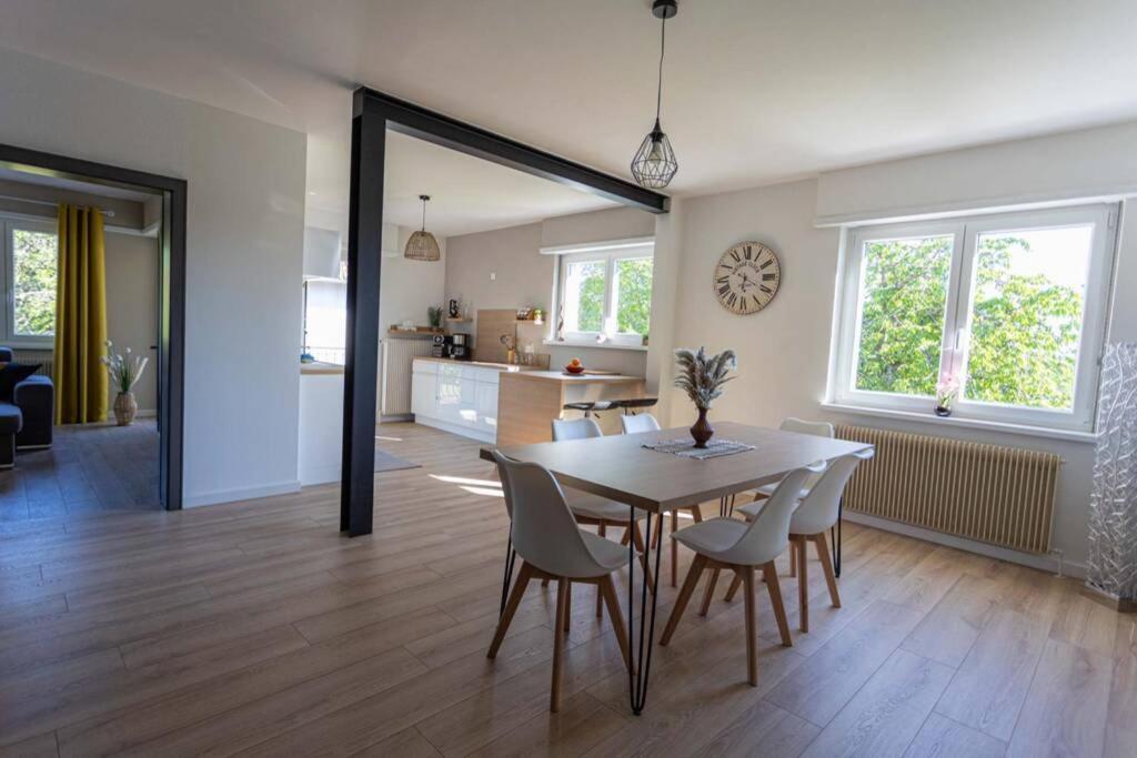 Maison Privilege Nature A La Petite Pierre Екстер'єр фото