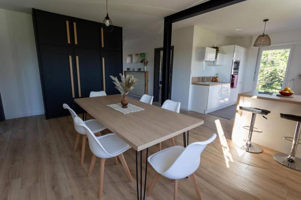Maison Privilege Nature A La Petite Pierre Екстер'єр фото