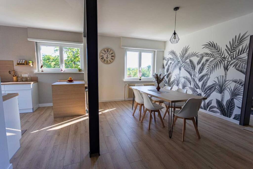 Maison Privilege Nature A La Petite Pierre Екстер'єр фото