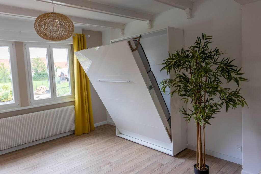 Maison Privilege Nature A La Petite Pierre Екстер'єр фото