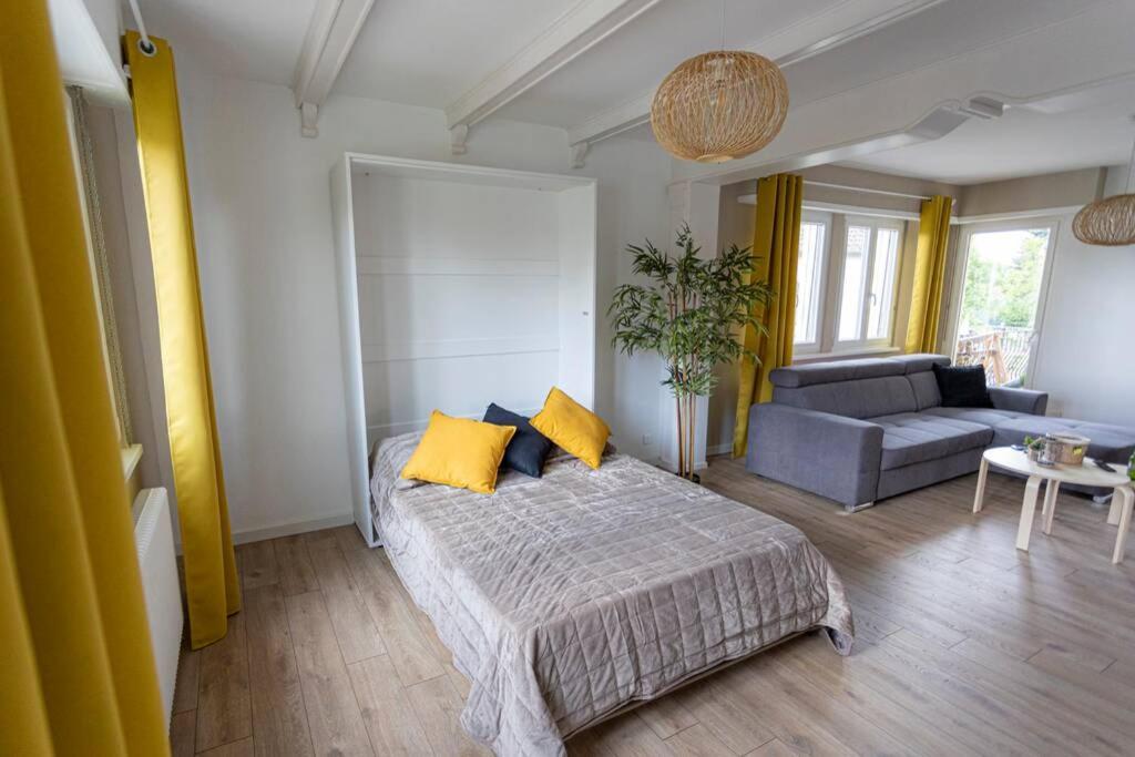 Maison Privilege Nature A La Petite Pierre Екстер'єр фото