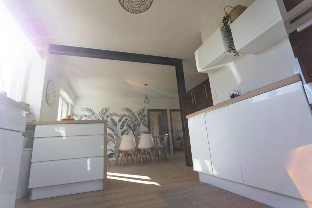 Maison Privilege Nature A La Petite Pierre Екстер'єр фото