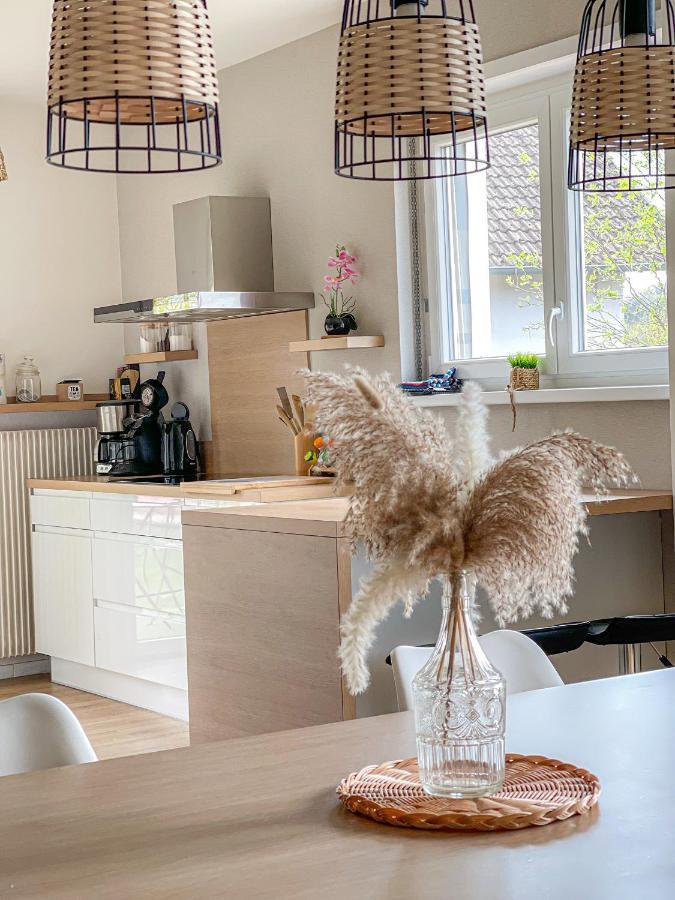 Maison Privilege Nature A La Petite Pierre Екстер'єр фото