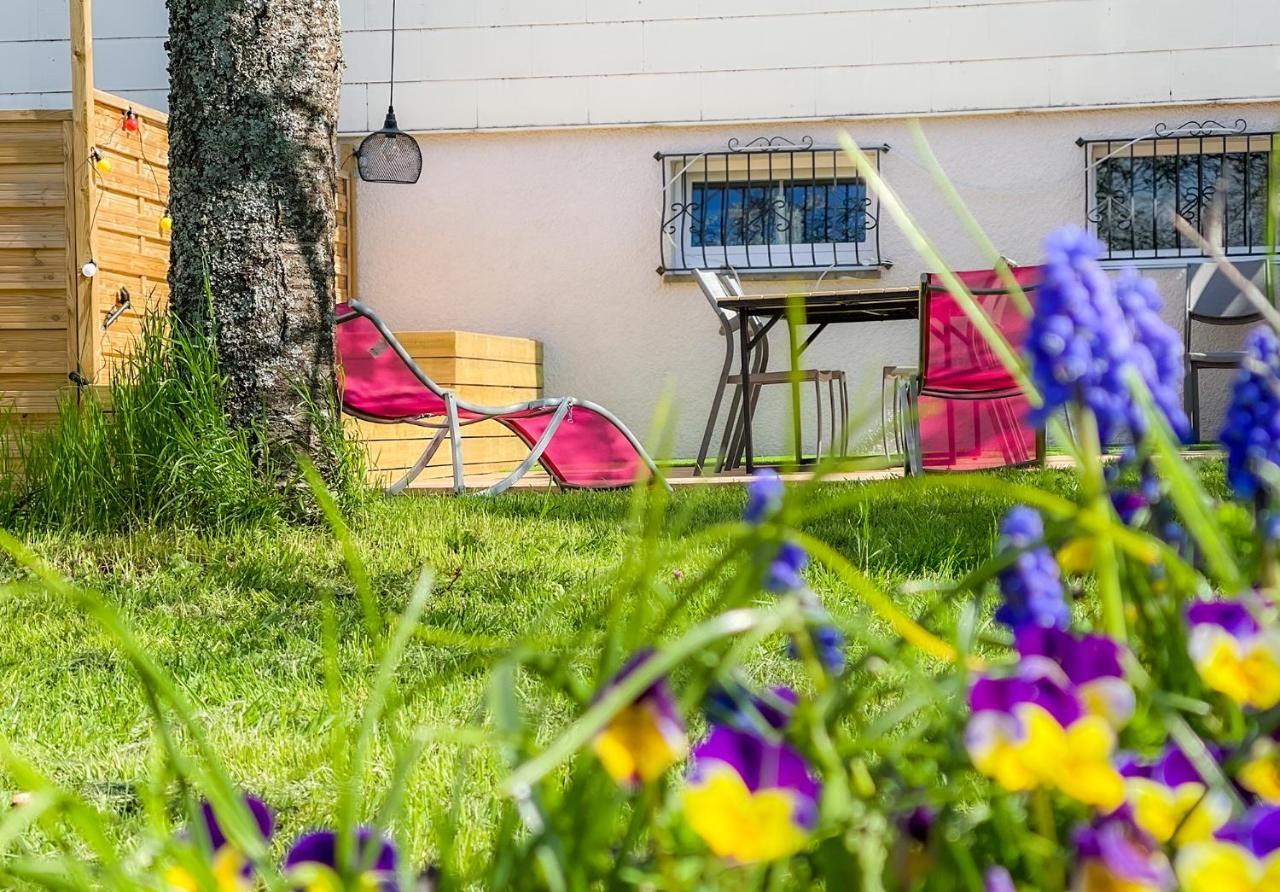Maison Privilege Nature A La Petite Pierre Екстер'єр фото