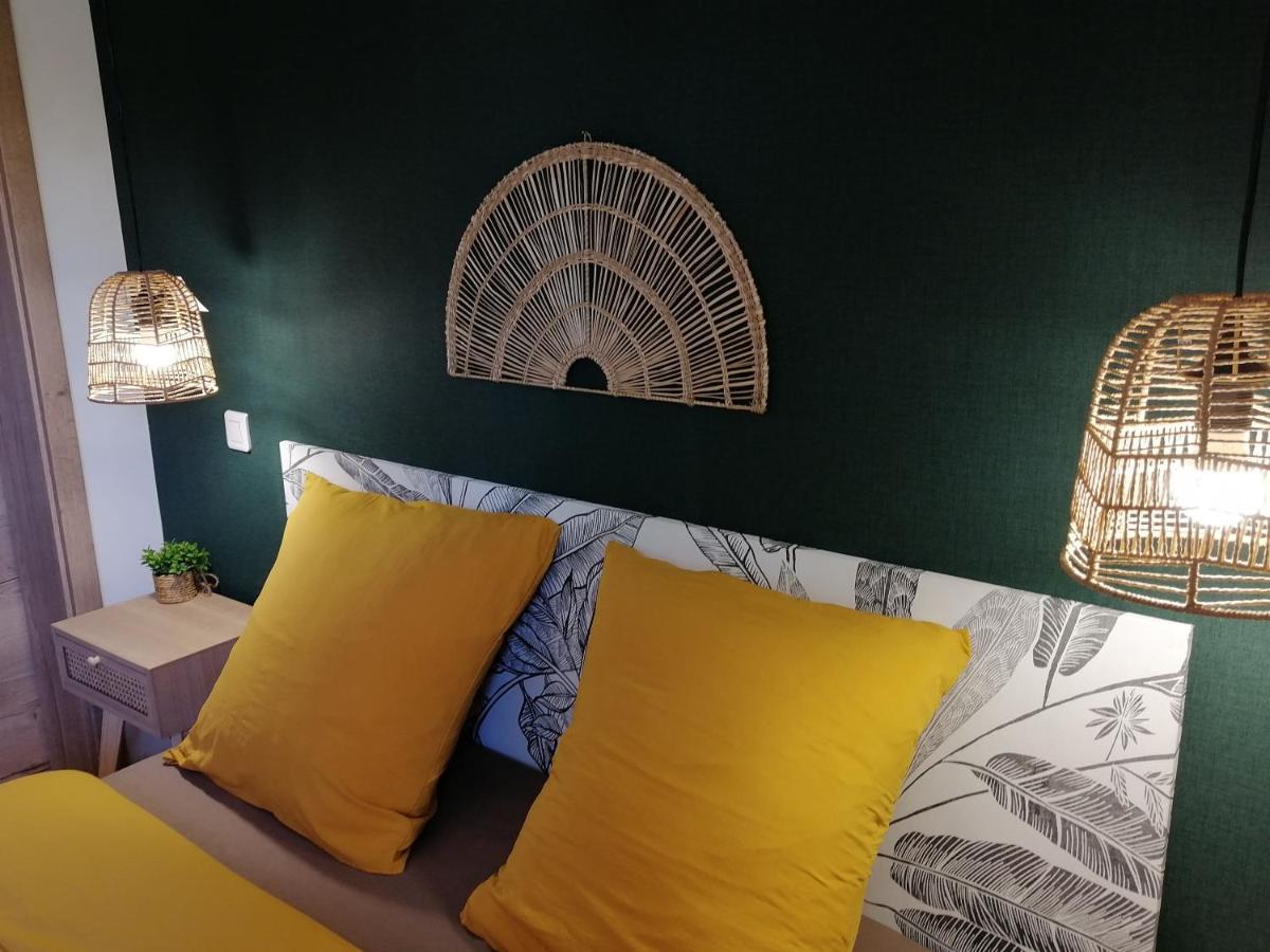 Maison Privilege Nature A La Petite Pierre Екстер'єр фото