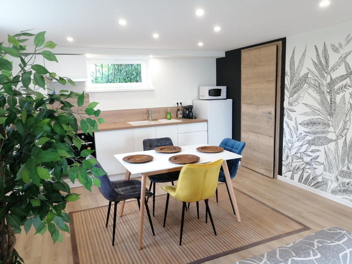 Maison Privilege Nature A La Petite Pierre Екстер'єр фото