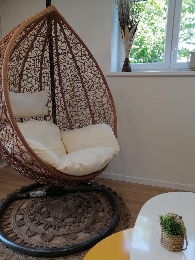 Maison Privilege Nature A La Petite Pierre Екстер'єр фото